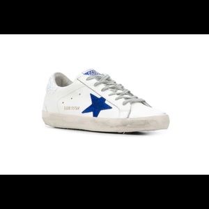 GOLDEN GOOSE / SSTAR